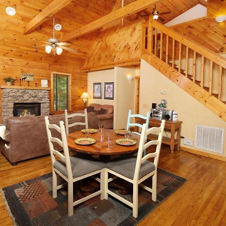 Hacienda Villa Gatlinburg Eksteriør bilde