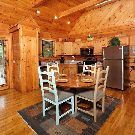 Hacienda Villa Gatlinburg Eksteriør bilde