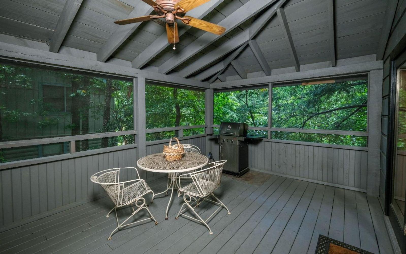 Hacienda Villa Gatlinburg Eksteriør bilde