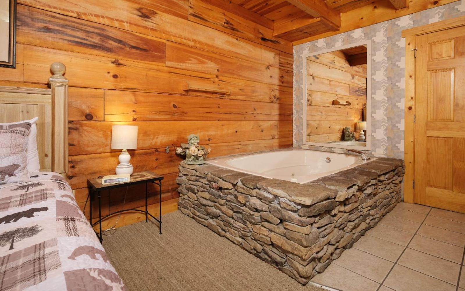 Hacienda Villa Gatlinburg Eksteriør bilde