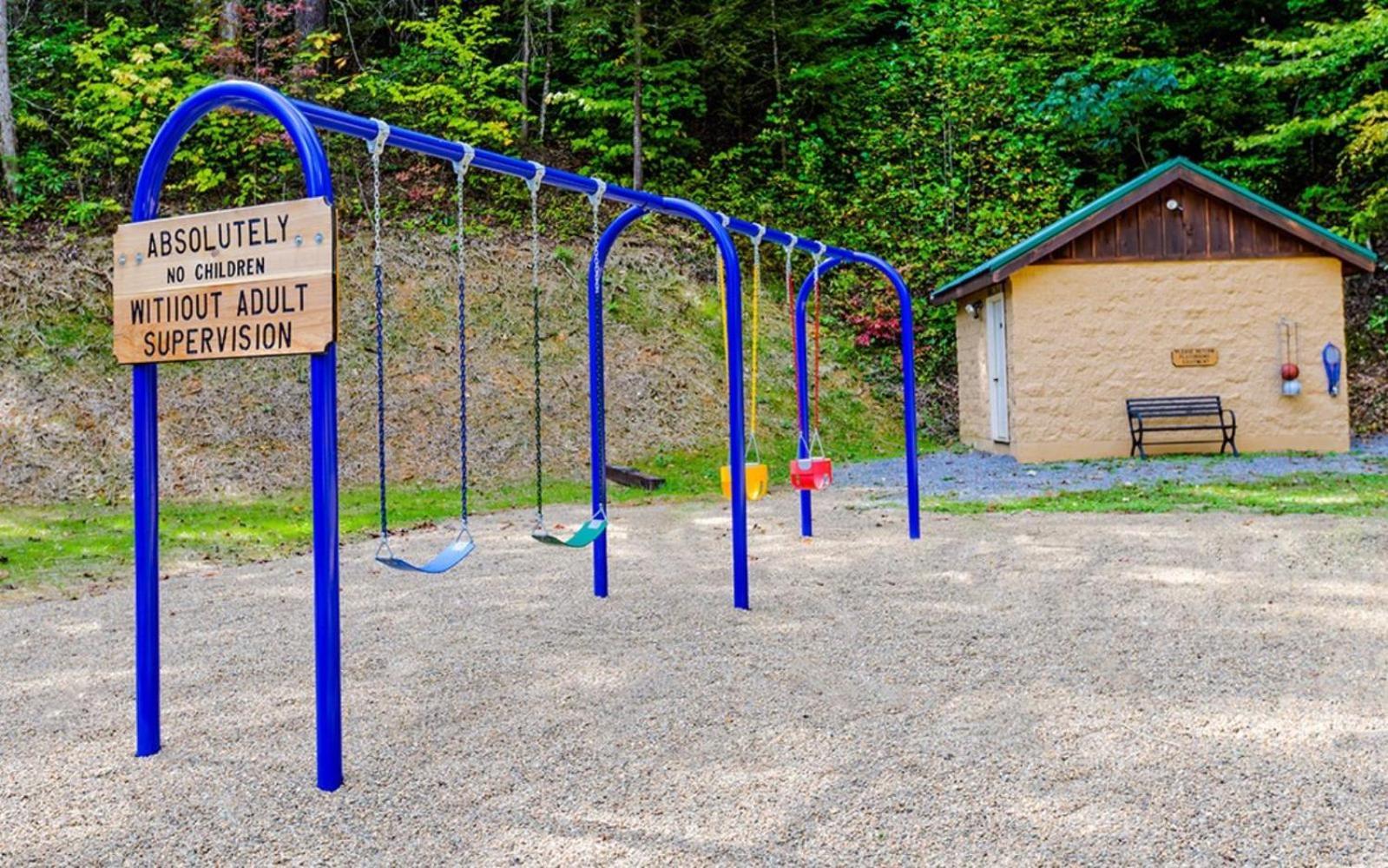 Hacienda Villa Gatlinburg Eksteriør bilde